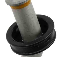 ACDelco 22802047 GM Original Equipment Automatic Transmission Fluid Cooler Lower Line