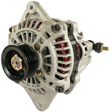 DB Electrical AMT0129 New Alternator For Subaru Baja Forester Impreza Legacy Outback 2.5L 2.5 00 01 02 03 04 05 06 2000 2001 2002 2003 2004 2005 2006 A2TB2891 A2TB2891 A2TB2891ZC 23700-AA370 ALT-3034