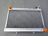 New Alloy Aluminum Radiator For Honda TRX250 TRX250R 1988 1989