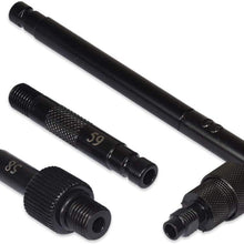 FIRSTINFO Auto Transmission Fluid Oil Filling Filler Adapter ATF Filler Adapter For Subaru, Nissan, VW, Passat & Tiguan after 2007 (3Pcs New Extra Adapters)
