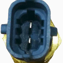 Unlimited Rider Thermistor Temp Sensor Switch Temperature Sensor For Polaris 2018 SPORTSMAN 570 EPS 1000 XP, RZR XP1000 RS1 XP TURBO, RANGER CREW 900 1000 XP, GENERAL 1000 PS, ACE 570, Replace 4010644