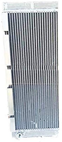 New Hydraulic Oil Cooler for Volvo FC2421C EC210B VOE14549880