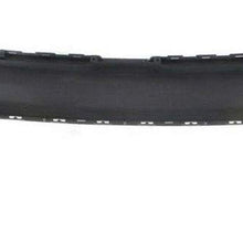 Front Upper Bumper Cover For 2014-2016 Kia Soul Primed CAPA