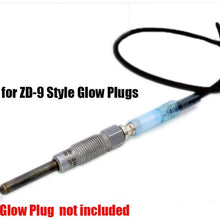 ALLMOST 8PCS Glow Plug Harness Repair Kit compatible with Ford 7.3L 6.9L IDI Diesel F250 F350 E350 Pigtails