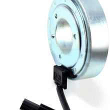 FEIPARTS CO 11319C A/C Compressor Fit for 2009-2014 Maxima Air Conditioning Compressor