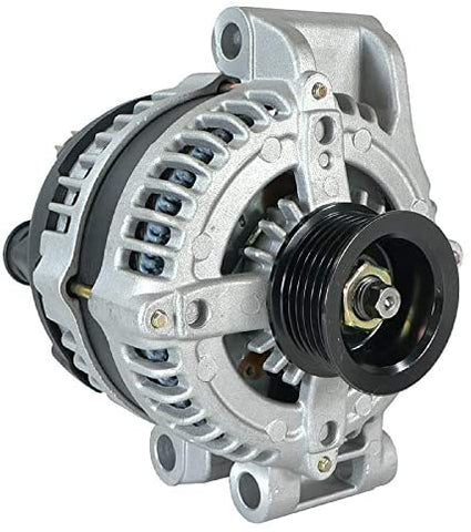 DB Electrical AND0341 Remanufactured Alternator Compatible with/Replacement for 2.7L 5.7L Dodge Magnum 2005 2006 2007 11112 2.7L 5.7L 6.1L Chrysler 300 Series 2005 2006 2007 VND0341 VDN11401203-A