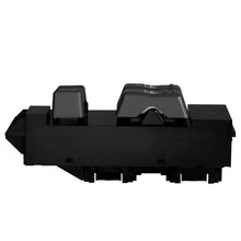 Driver Side Master Power Window Switch Gray | for 1999 2000 2001 2002 Chevy Silverado GMC Sierra 1500, 2500, 2500 HD, 3500 2-Doors Pickup Truck | Replace # 15047637