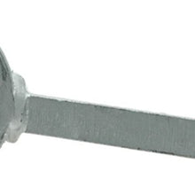 ACDelco 45G20570 Professional Front Passenger Side Suspension Stabilizer Bar Link Kit with Hardware