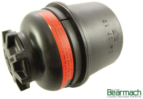 BEARMACH OEM - Power Steering Reservoir Fluid Part# NTC1791