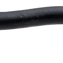 ACDelco 45A1027 Professional Driver Side Outer Steering Tie Rod End