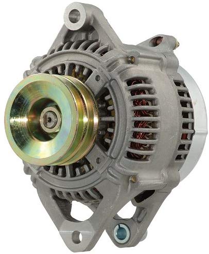 ACDelco 335-1176 Professional Alternator