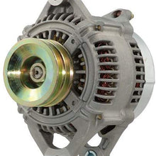 ACDelco 335-1176 Professional Alternator