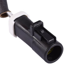 TOHUU 234-4401 Oxygen Sensor Upstream Downstream for Ford F150 E350 E450 Expedition Explorer Ranger Lincoln Mazda B2300 B3000 B4000(1PCS)