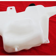 Windshield Washer Tank compatible with Colorado 04-12 Tank compatible with And Cap Only