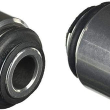 Auto DN 2x Rear Lower Rearward Outer Suspension Control Arm Bushing Compatible With E550