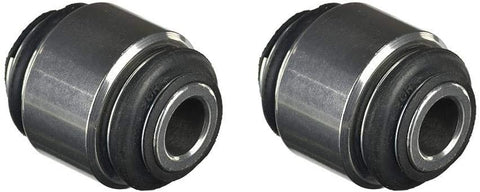 Auto DN 2x Rear Lower Outer Rearward Suspension Control Arm Bushing Compatible With CL500