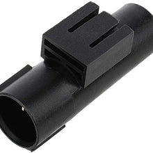 Aintier 80525-S30-941 Ambient Air Temperature Sensor Fit for Acura ILX RDX RL RSX TL TSX, Honda Accord Civic Crosstour CR-V CR-Z Fit Insight Odyssey Ridgeline Outside Air Temperature Sensor