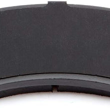 Brake Pads,ECCPP 8pcs Full Set Ceramic Disc Brake Pad Kit for 2002 2003 2004 2005 Ford Explorer 2002 2003 2004 2005 Mercury Mountaineer