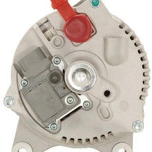 ACDelco 335-1118 Professional Alternator
