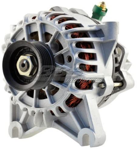 BBB Industries N8318 Alternator