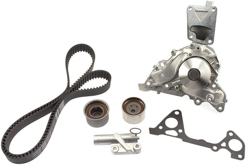 AISIN TKM-003 Engine Timing Belt Kit with New Water Pump