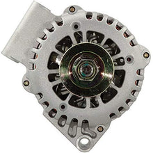 ACDelco 335-1065 Professional Alternator