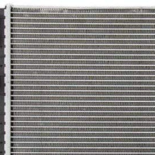 CSF 3599 Radiator