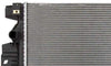 CSF 3599 Radiator