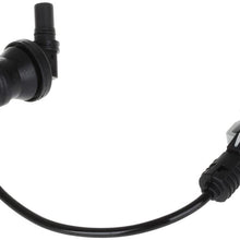 AUTEX ABS Wheel Speed Sensor Rear Left/Right 96626080 ALS1747 compatible with Chevrolet Equinox 2007 2008 2009/Pontiac Torrent 2007 2008 2009/Saturn Vue 2008 2009 2010