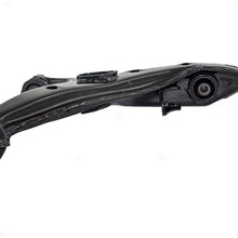 Drivers Front Lower Control Arm with Bushings Replacement for Honda SUV 51360-S10-A00