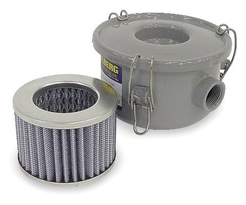 Filter, Vacuum, 3/4 in