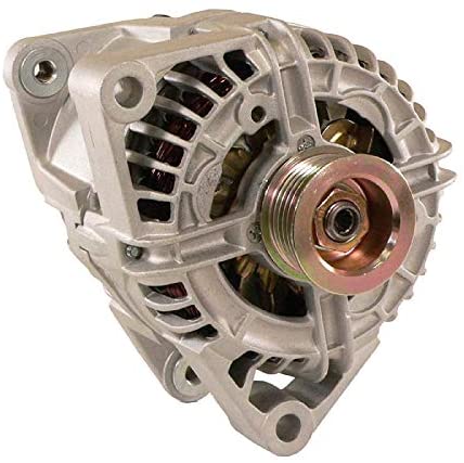 DB Electrical ABO0194 Saturn L Series 3.0L 3.0 Alternator Compatible With/Replacement For 2000 2001 2002 2003 2005 0-124-515-008 0-124-515-043 21019217 22674550 90585952 9227893 13805 1-2256-01BO