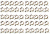 50pcs 6mm 65 Mn Spring Steel Spring Clip Fuel Oil Line Silicone Vacuum Hose Clamps Fits for silicone or rubber hose etc