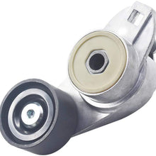 labwork New Belt Tensioner Fit for Volvo Truck D11 D12 D13 Engine 8149879 20487079