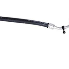 ACDelco 15-33500 GM Original Equipment Air Conditioning Evaporator Thermal Expansion Valve Tube
