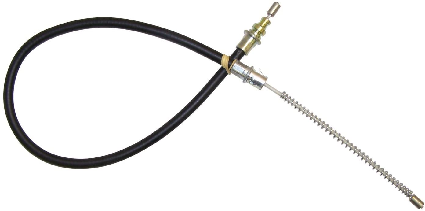 Crown Automotive J3233903 Brake Cable Assembly