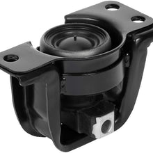 OCPTY Engine Mount kit Compatible with 2007-2012 issan Versa 2009-2014 issan Cube1.8L