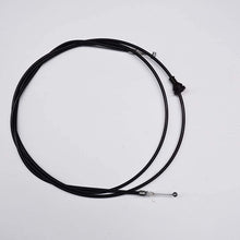 1Pcs MR436711 New Bonnet Hood Release Cable Fit For MITSUBISHI PAJERO SHOGUN Mk3 2000-2006