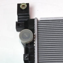 TYC 13025 Replacement Radiator for Chrysler Pacifica