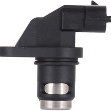 CCIYU Camshaft Position Sensor PC641 5101122AA Fit for Mercedes-Benz C230 CL500 CLK320 E500 GL450 ML320 R350 S600 SLK350 (More) 1.8L-6.0L 1996-2013 Models