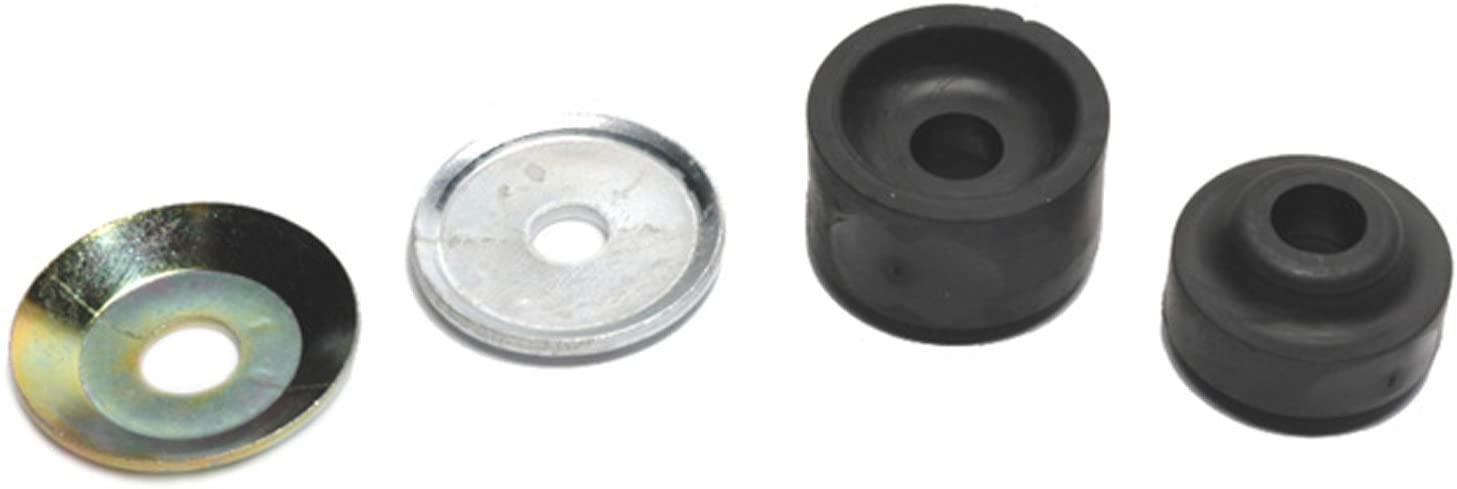 ACDelco 45G25056 Professional Front Suspension Strut Rod Bushing