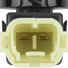 Qii lu Reverse Parking Sensor，ABS Material Parking Sensor Radar CRV 2007-2011 08V67-S9G-7M004