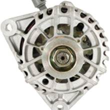 DB Electrical AFD0053 Alternator Compatible With/Replacement For Ford Mercury 2.0 L 1999 2000 2001 2002 8250, 2.0L Contour Mystique 1999 2000, Cougar 2000 2001 2002 112952 XS8Z-10346-BB
