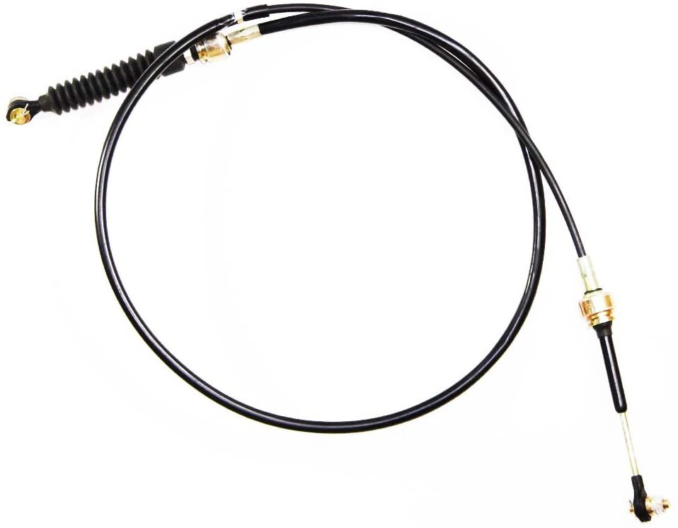 Dudubuy Gear Shift Cable for Toyota 33820-07050