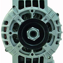 New Alternator For Chevy Chevrolet Cavalier Pontiac Sunfire 2.2L 2.2 (2002-2005) Saturn Ion Vue (2002-2007) Chevy Classic, Malibu 04 05, Oldsmobile Alero 02-04