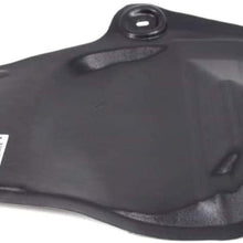 For Nissan Murano Engine Splash Shield 2009-2014 Driver Side | Under Cover | NI1228130 | 648391AA0A