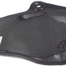 For Nissan Quest Engine Splash Shield 2011-2017 Driver Side | Under Cover | NI1228130 | 648391AA0A