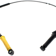 1989-1992 Fоrd Bronco Ranger Explorer Аutomatic Transmission Shift Cable