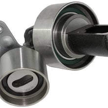 DNJ TBK950 Timing Belt Kit/For 1988-1992 / Toyota / 4Runner, Pickup / 3.0L / SOHC / V6 / 12V / 2959cc / 3VZE