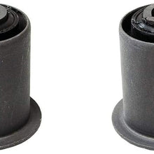 A-Partrix 2X Suspension Control Arm Bushing Front Lower At Shock Compatible With 1500